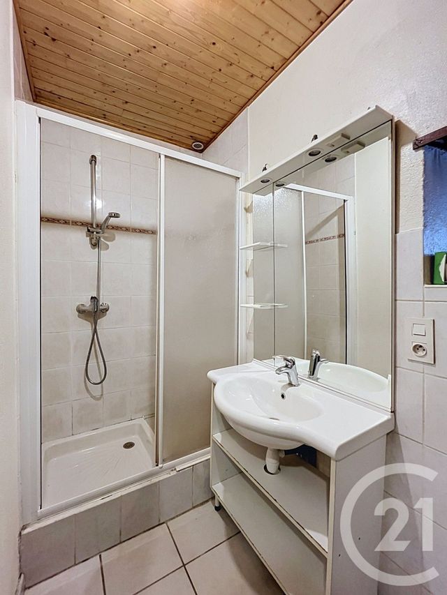 maison à vendre - 4 pièces - 95.12 m2 - LE PERTUIS - 43 - AUVERGNE - Century 21 Agence Des Sucs