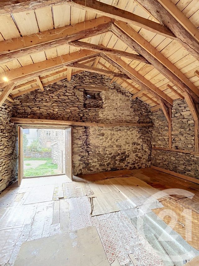 maison à vendre - 4 pièces - 95.12 m2 - LE PERTUIS - 43 - AUVERGNE - Century 21 Agence Des Sucs