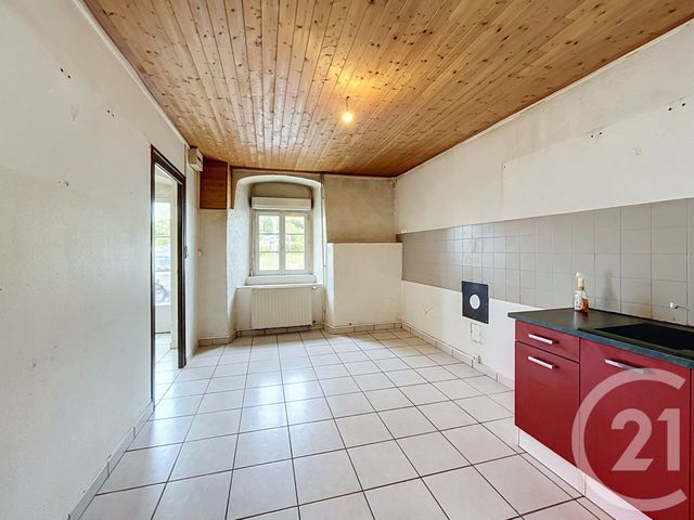maison à vendre - 4 pièces - 95.12 m2 - LE PERTUIS - 43 - AUVERGNE - Century 21 Agence Des Sucs