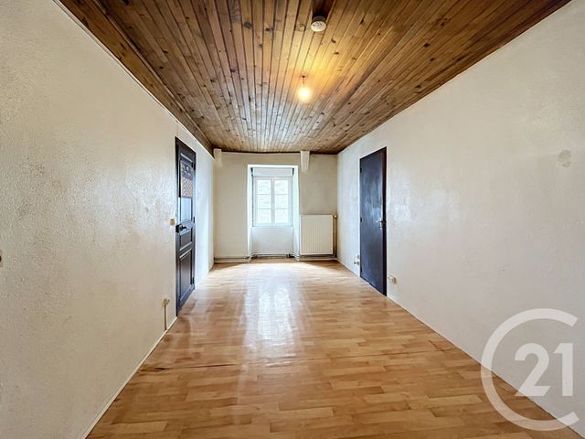 maison à vendre - 4 pièces - 95.12 m2 - LE PERTUIS - 43 - AUVERGNE - Century 21 Agence Des Sucs