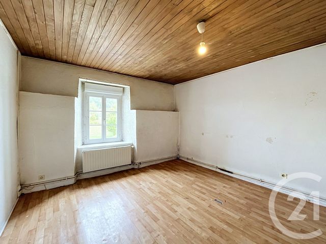 maison à vendre - 4 pièces - 95.12 m2 - LE PERTUIS - 43 - AUVERGNE - Century 21 Agence Des Sucs