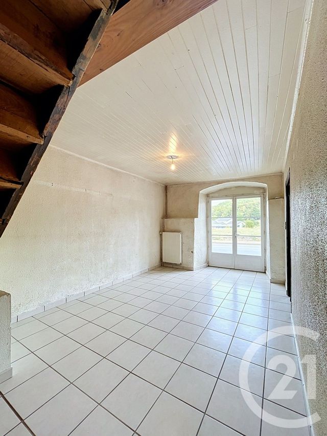maison à vendre - 4 pièces - 95.12 m2 - LE PERTUIS - 43 - AUVERGNE - Century 21 Agence Des Sucs
