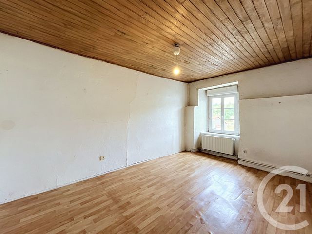 maison à vendre - 4 pièces - 95.12 m2 - LE PERTUIS - 43 - AUVERGNE - Century 21 Agence Des Sucs
