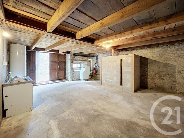maison à vendre - 4 pièces - 95.12 m2 - LE PERTUIS - 43 - AUVERGNE - Century 21 Agence Des Sucs