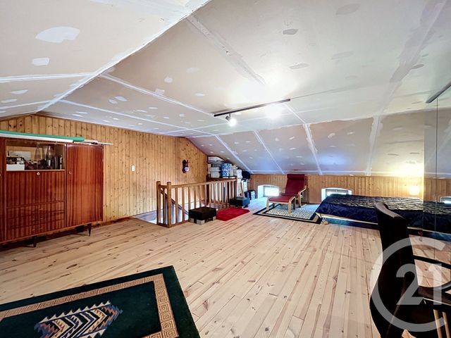 maison à vendre - 8 pièces - 204.0 m2 - TENCE - 43 - AUVERGNE - Century 21 Agence Des Sucs