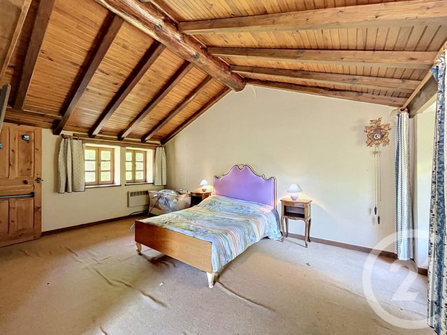 maison à vendre - 8 pièces - 204.0 m2 - TENCE - 43 - AUVERGNE - Century 21 Agence Des Sucs