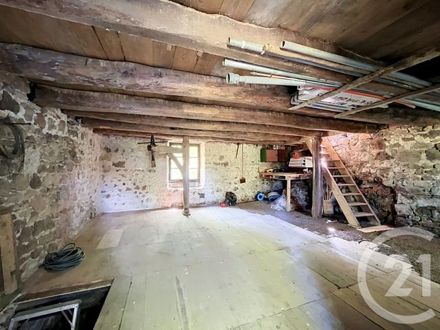 maison à vendre - 8 pièces - 204.0 m2 - TENCE - 43 - AUVERGNE - Century 21 Agence Des Sucs