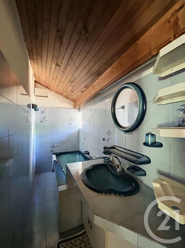 maison à vendre - 8 pièces - 204.0 m2 - TENCE - 43 - AUVERGNE - Century 21 Agence Des Sucs