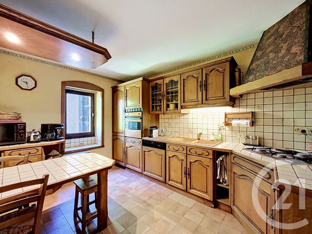 maison à vendre - 8 pièces - 204.0 m2 - TENCE - 43 - AUVERGNE - Century 21 Agence Des Sucs
