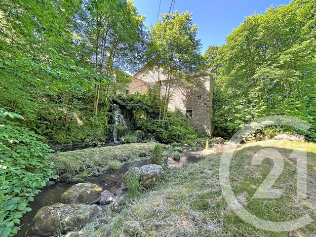 maison à vendre - 8 pièces - 204.0 m2 - TENCE - 43 - AUVERGNE - Century 21 Agence Des Sucs