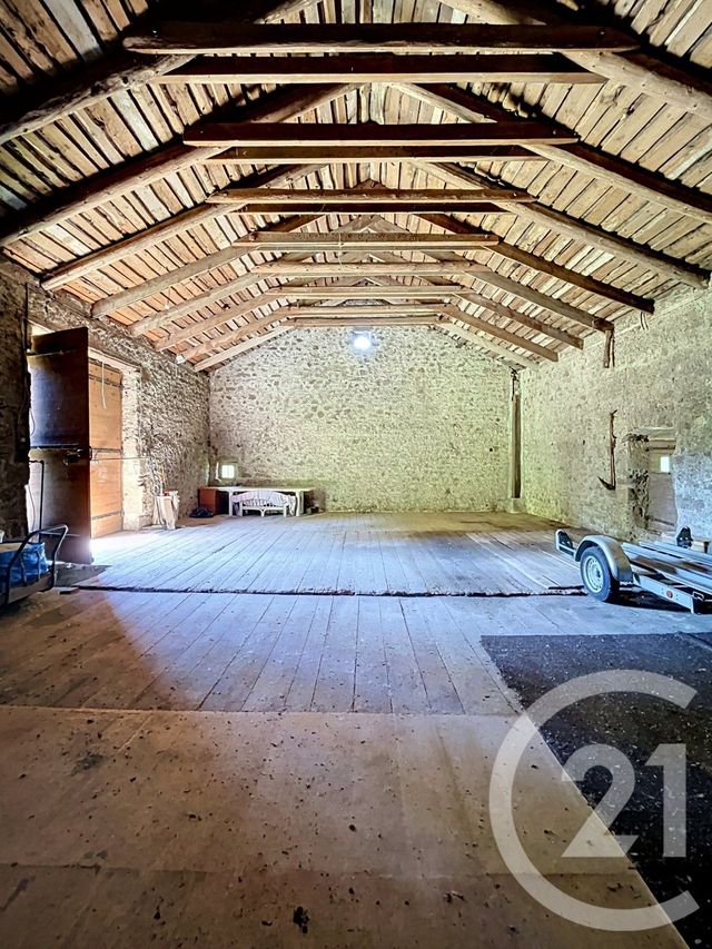 maison à vendre - 8 pièces - 204.0 m2 - TENCE - 43 - AUVERGNE - Century 21 Agence Des Sucs