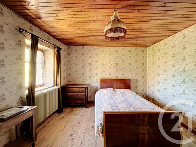 maison à vendre - 5 pièces - 86.15 m2 - GRAZAC - 43 - AUVERGNE - Century 21 Agence Des Sucs