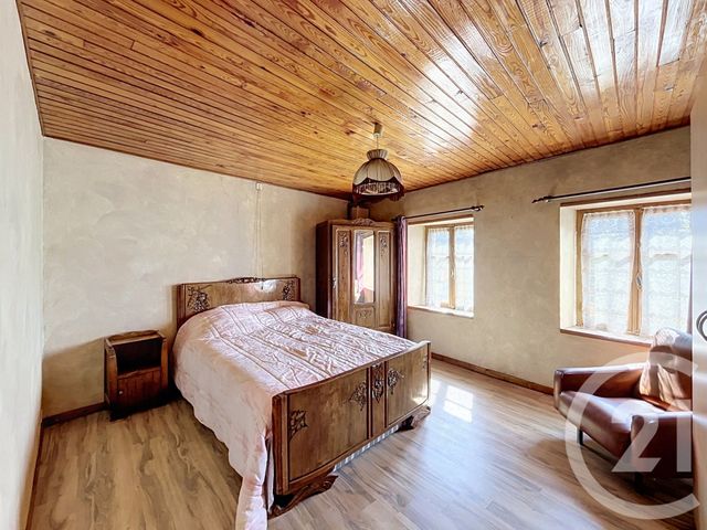 maison à vendre - 5 pièces - 86.15 m2 - GRAZAC - 43 - AUVERGNE - Century 21 Agence Des Sucs