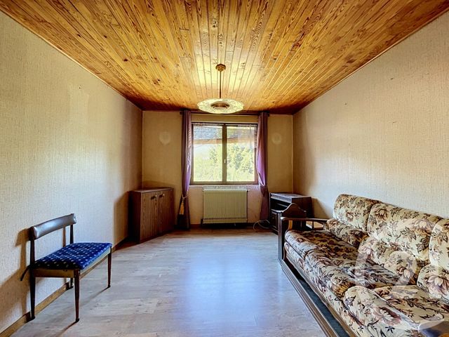 maison à vendre - 5 pièces - 86.15 m2 - GRAZAC - 43 - AUVERGNE - Century 21 Agence Des Sucs