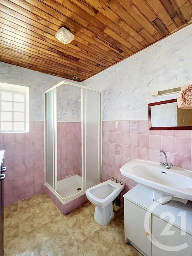 maison à vendre - 5 pièces - 86.15 m2 - GRAZAC - 43 - AUVERGNE - Century 21 Agence Des Sucs