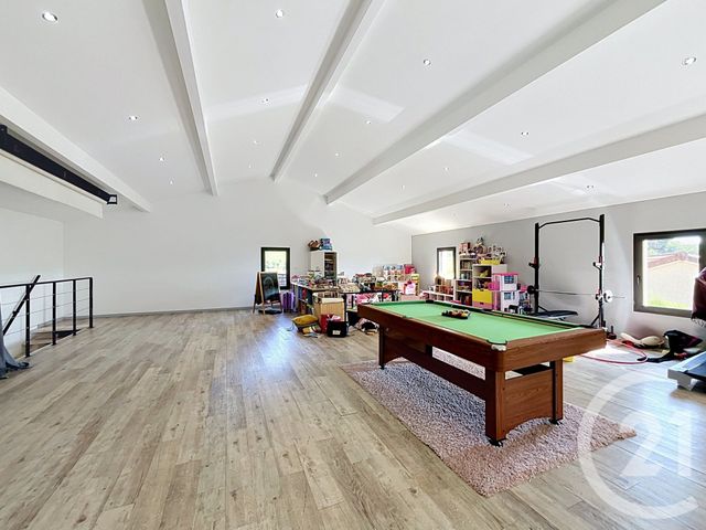 maison à vendre - 9 pièces - 341.0 m2 - STE SIGOLENE - 43 - AUVERGNE - Century 21 Agence Des Sucs