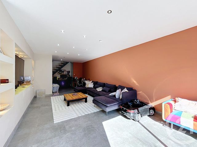 maison à vendre - 9 pièces - 341.0 m2 - STE SIGOLENE - 43 - AUVERGNE - Century 21 Agence Des Sucs
