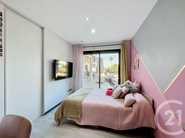 maison à vendre - 9 pièces - 341.0 m2 - STE SIGOLENE - 43 - AUVERGNE - Century 21 Agence Des Sucs
