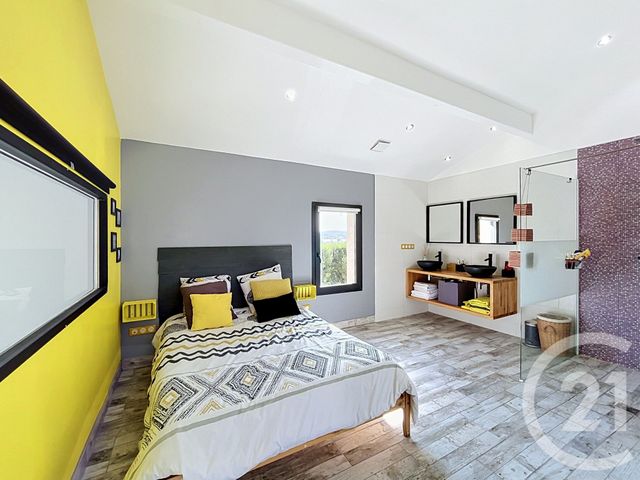 maison à vendre - 9 pièces - 341.0 m2 - STE SIGOLENE - 43 - AUVERGNE - Century 21 Agence Des Sucs
