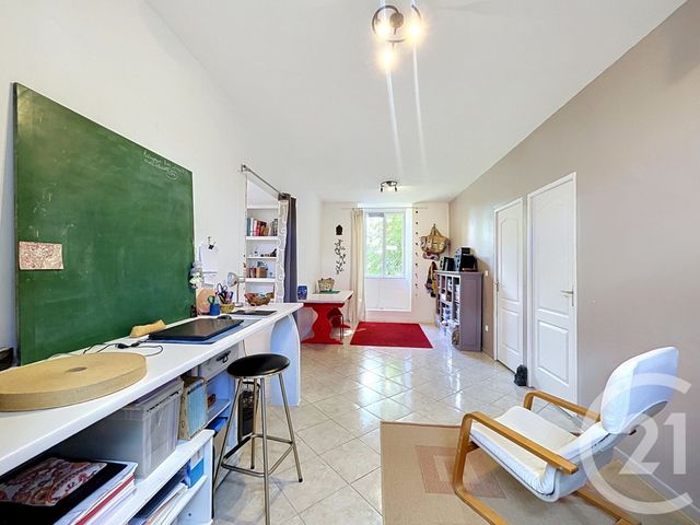 maison à vendre - 10 pièces - 149.84 m2 - FAY SUR LIGNON - 43 - AUVERGNE - Century 21 Agence Des Sucs