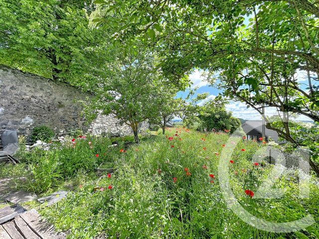 maison à vendre - 10 pièces - 149.84 m2 - FAY SUR LIGNON - 43 - AUVERGNE - Century 21 Agence Des Sucs