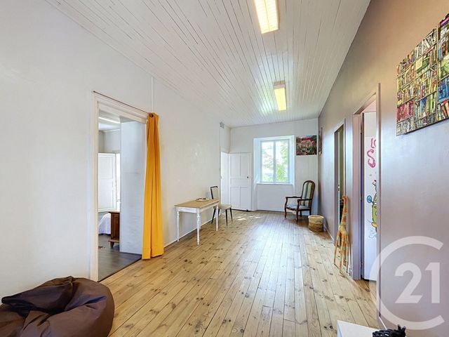 maison à vendre - 10 pièces - 149.84 m2 - FAY SUR LIGNON - 43 - AUVERGNE - Century 21 Agence Des Sucs