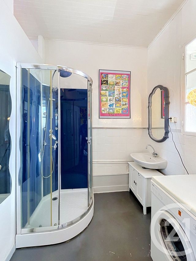 maison à vendre - 10 pièces - 149.84 m2 - FAY SUR LIGNON - 43 - AUVERGNE - Century 21 Agence Des Sucs