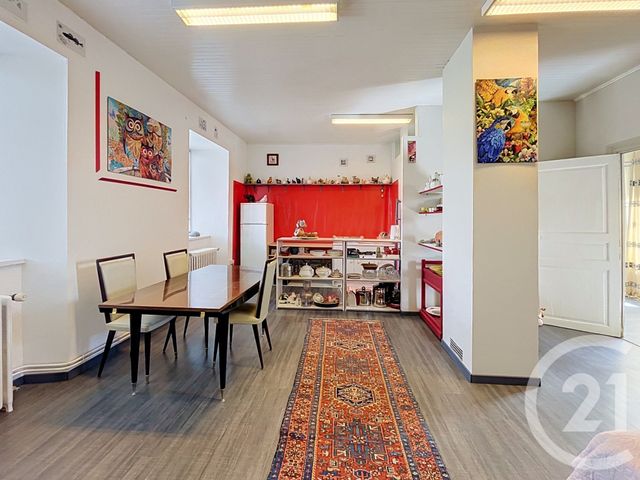 maison à vendre - 10 pièces - 149.84 m2 - FAY SUR LIGNON - 43 - AUVERGNE - Century 21 Agence Des Sucs