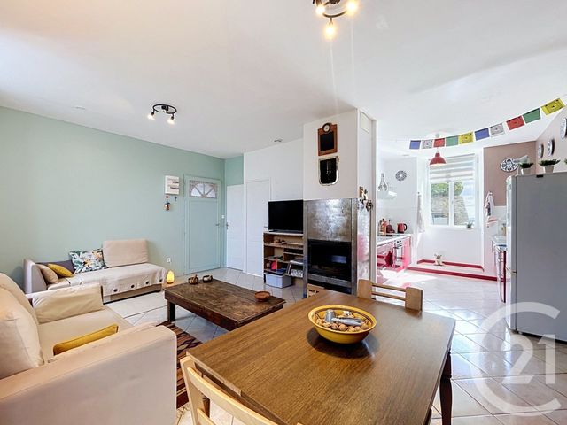 maison à vendre - 10 pièces - 149.84 m2 - FAY SUR LIGNON - 43 - AUVERGNE - Century 21 Agence Des Sucs