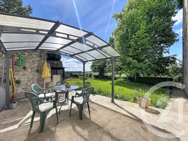 maison à vendre - 10 pièces - 149.84 m2 - FAY SUR LIGNON - 43 - AUVERGNE - Century 21 Agence Des Sucs