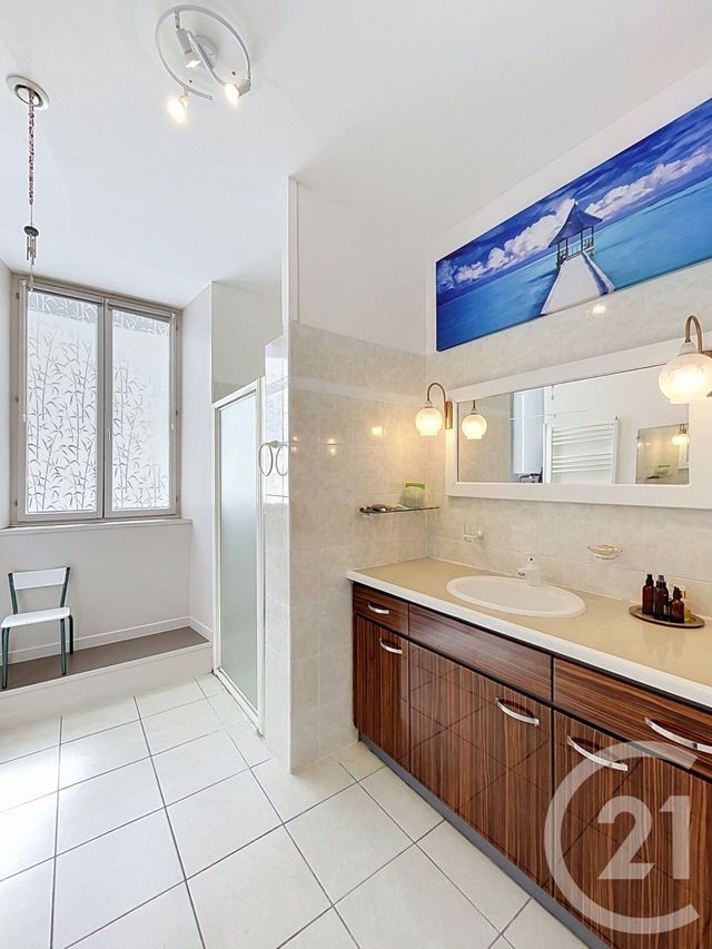 maison à vendre - 10 pièces - 149.84 m2 - FAY SUR LIGNON - 43 - AUVERGNE - Century 21 Agence Des Sucs