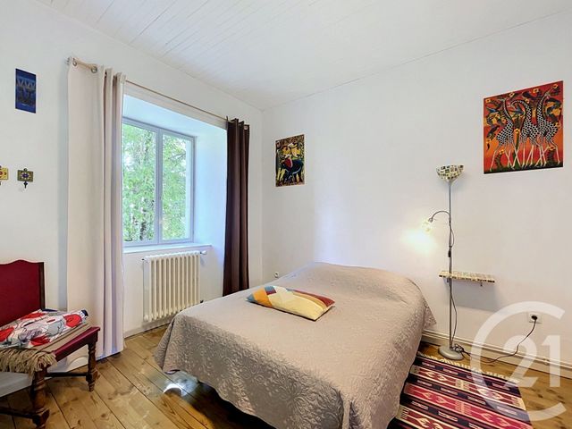 maison à vendre - 10 pièces - 149.84 m2 - FAY SUR LIGNON - 43 - AUVERGNE - Century 21 Agence Des Sucs
