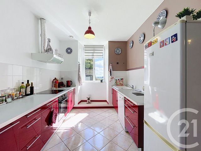 maison à vendre - 10 pièces - 149.84 m2 - FAY SUR LIGNON - 43 - AUVERGNE - Century 21 Agence Des Sucs