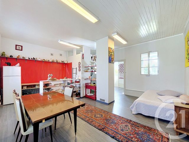 maison à vendre - 10 pièces - 149.84 m2 - FAY SUR LIGNON - 43 - AUVERGNE - Century 21 Agence Des Sucs