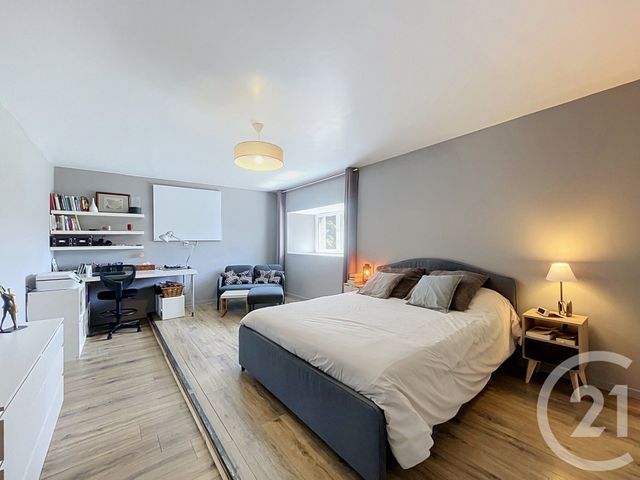 maison à vendre - 8 pièces - 375.0 m2 - FAY SUR LIGNON - 43 - AUVERGNE - Century 21 Agence Des Sucs