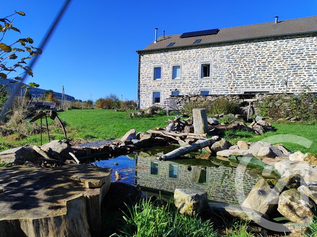 Maison à vendre FAY SUR LIGNON