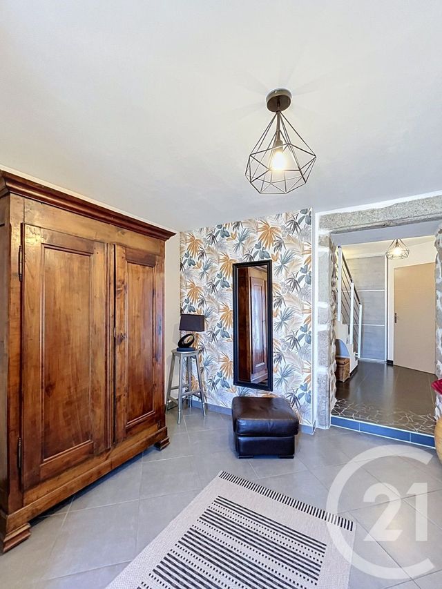 maison à vendre - 5 pièces - 160.13 m2 - LAPTE - 43 - AUVERGNE - Century 21 Agence Des Sucs