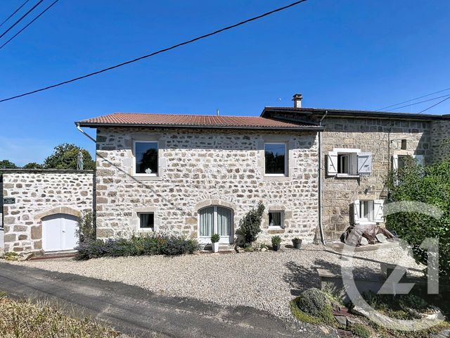 maison - LAPTE - 43