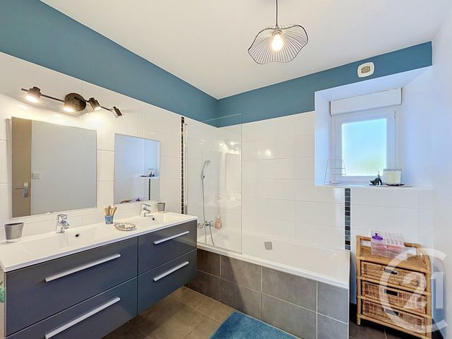 maison à vendre - 5 pièces - 160.13 m2 - LAPTE - 43 - AUVERGNE - Century 21 Agence Des Sucs