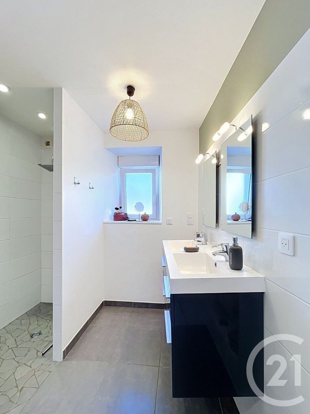 maison à vendre - 5 pièces - 160.13 m2 - LAPTE - 43 - AUVERGNE - Century 21 Agence Des Sucs