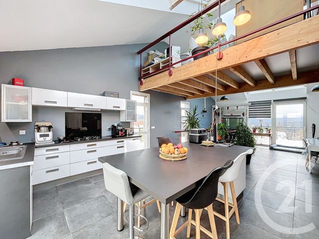 maison à vendre - 5 pièces - 205.49 m2 - BEAUX - 43 - AUVERGNE - Century 21 Agence Des Sucs