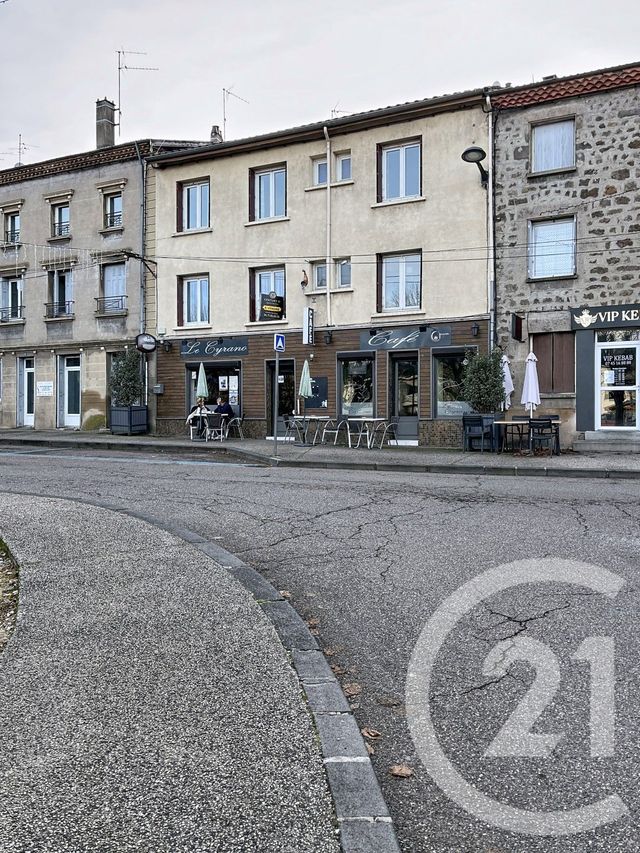 divers à vendre - 102.0 m2 - MONISTROL SUR LOIRE - 43 - AUVERGNE - Century 21 Agence Des Sucs