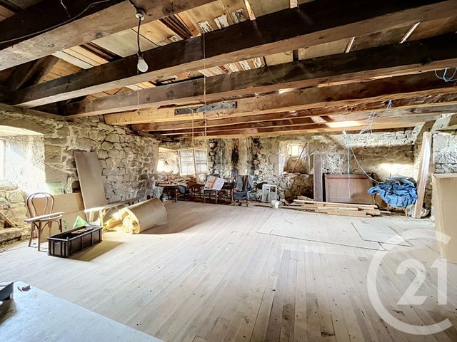 maison à vendre - 5 pièces - 88.13 m2 - CHENEREILLES - 43 - AUVERGNE - Century 21 Agence Des Sucs