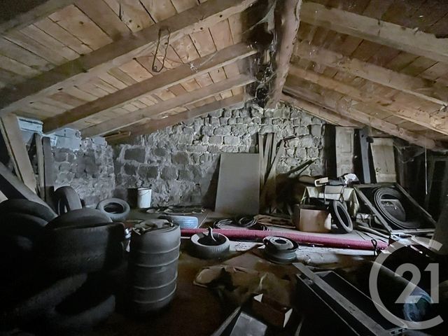 maison à vendre - 5 pièces - 88.13 m2 - CHENEREILLES - 43 - AUVERGNE - Century 21 Agence Des Sucs