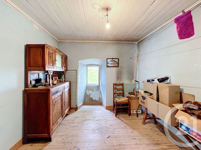 maison à vendre - 5 pièces - 88.13 m2 - CHENEREILLES - 43 - AUVERGNE - Century 21 Agence Des Sucs