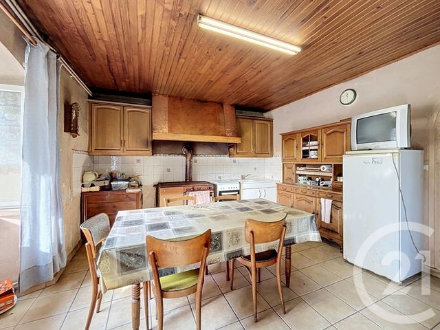 maison à vendre - 5 pièces - 88.13 m2 - CHENEREILLES - 43 - AUVERGNE - Century 21 Agence Des Sucs