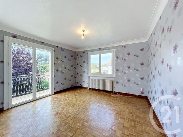 maison à vendre - 8 pièces - 129.31 m2 - DUNIERES - 43 - AUVERGNE - Century 21 Agence Des Sucs