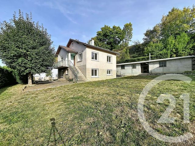 maison - DUNIERES - 43