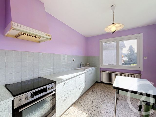 maison à vendre - 8 pièces - 129.31 m2 - DUNIERES - 43 - AUVERGNE - Century 21 Agence Des Sucs