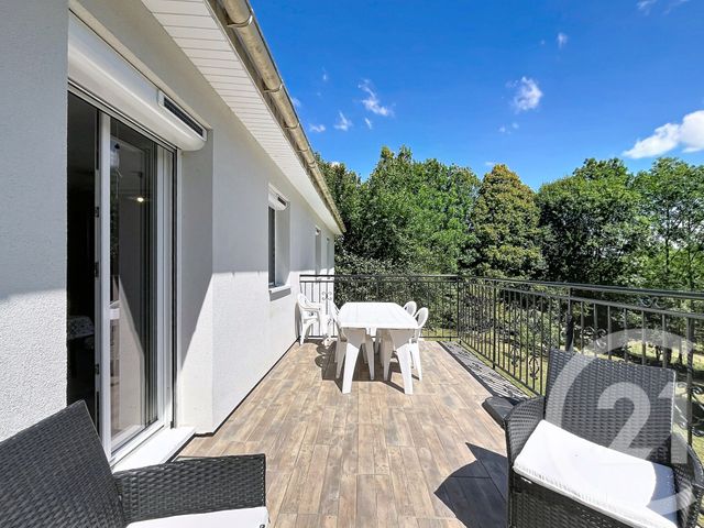 maison à vendre - 4 pièces - 88.84 m2 - RETOURNAC - 43 - AUVERGNE - Century 21 Agence Des Sucs